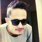 Ate'f Gabriel Sheikh - @malcolm_gabriel_sheikh - Instagram