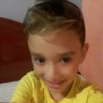 Malcolm Gabriel - @fabiogomes3891 - Instagram
