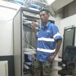 Malcolm Gabriel - @malcolmgabriel26 - Instagram