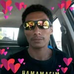 Malcolm Gabriel - @sprinkygee - Instagram