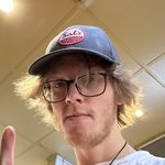 Malcolm Gabriel Lindholm - @malcolm_lindholm_03 - Instagram