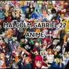 malcolmgabriel5 - @malcolmgabriel5 - TikTok