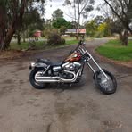 Malcolm Gammon - Facebook