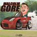 Malcolm Gore - Facebook