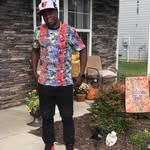 Malcolm J Gore - @malcolmjgore - Instagram