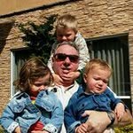 Malcolm Graham - @malcolm.graham - Instagram