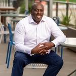 Malcolm Graham - @mgraham_clt - Instagram