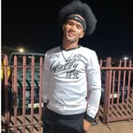 Malcolm Graham - @malcolmgraham585 - Instagram