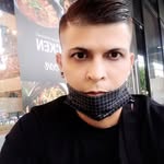 Malcolm Graham - @angmokia10 - Instagram