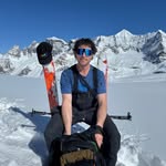 Malcolm MacGregor Graham - @malcolmmacgregorgraham - Instagram