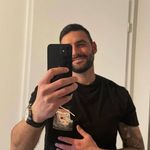 Malcolm Gregory - @irskb5ltxp - Instagram