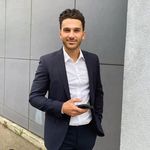 Malcolm Gregory - @malcolmgregory24 - Instagram