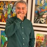 Malcolm Gregory - @malcolm.3665 - Instagram