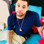Malcolm BoutCream Griffin - @malcolmomoney - Instagram