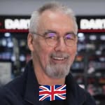 Malcolm Griffin - @spook9745 - Instagram