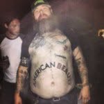 Alexander Malcolm Hansen - @everybodyeverborn - Instagram