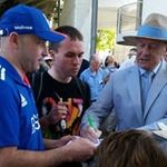 Malcolm Hayes - @hayes.75mh - Instagram