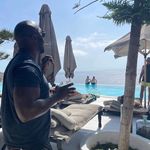 Malcolm Hayes - @bookthegallery - Instagram