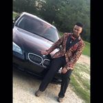 Malcolm Hayes - @__mhayes - Instagram