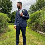 Malcolm Hayes - @mjhayes35 - Instagram
