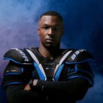Malcolm Hayes - @_malcolm8 - Instagram