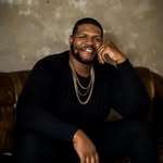 Malcolm Hendrix - @bigmal7172 - Instagram