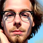 Malcolm Hendrix - @manicmisadventures - Instagram