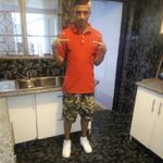 Malcolm Herbert - @malcolmherbert8365 - Instagram
