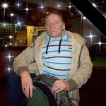 Malcolm Hodges - @malcolm.hodges.3 - Instagram