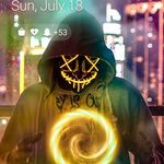 malcolm hodges - @keykeyjames45 - Instagram