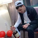 Malcolm Holder - @maxxpainnfrmhg - Instagram