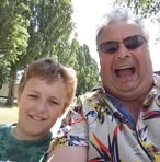 Malcolm Holder - Facebook