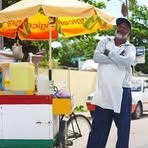 Malcolm Holder - Facebook