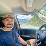 Malcolm - @malcolmglaholt - Instagram