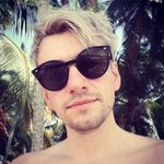 Malcolm Holt - @buttholt - Instagram