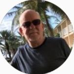 Malcolm Holt - @larki.nabout - Instagram
