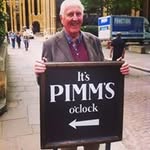 Malcolm Hooper - @ann_malcolm.hooper - Instagram