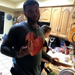 Blu Hope - @bluhope.malcolm - Instagram
