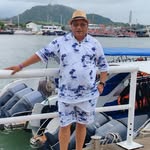 Malcolm May - @malcolm.hopefield - Instagram