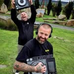 Malcolm Tudhope - @malcolmtudhope - Instagram