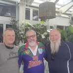 Malcolm Hyde - Facebook