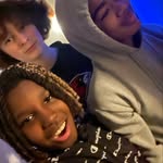 Malcolm Hyde - @hydefrm414 - Instagram