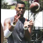 Malcolm Hyde 🏈 - @malcolm_hyde3 - Instagram