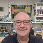 Malcolm Ingram - @malcintime - Instagram