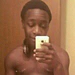 Malcolm Ingram - @darkskinnswag_ - Instagram