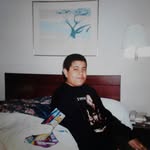 Malcolm Ingram - @3lakkout - Instagram