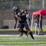 Malcolm Ingram - @coach__ing26 - Instagram
