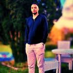 Malcolm Heilmann - @malcolm_james_tv - Instagram