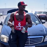 Malcolm James - @malcolmjam88826 - Instagram