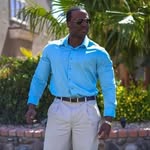 Malcolm James - @malcolmjames22 - Instagram